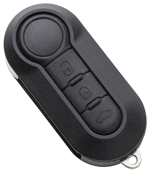 Silca Chiave Radiocomando Auto Sip22R34 (3 Bottoni)