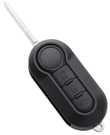 Silca Chiave Radiocomando Auto Sip22R34 (3 Bottoni)