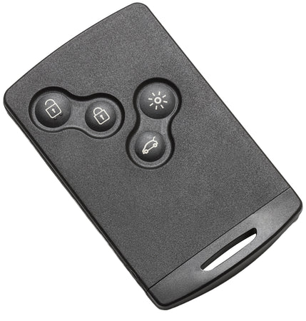 Silca Chiave Radiocomando Auto Va150S13 (4 Bottoni)