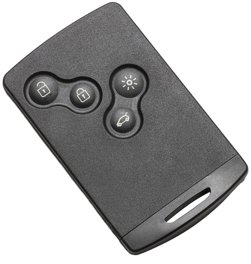 Silca Chiave Radiocomando Auto Va150S13 (4 Bottoni)