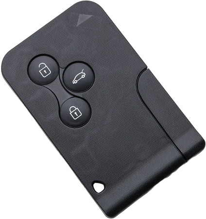 Silca Chiave Radiocomando Auto Va150S19 (3 Bottoni)