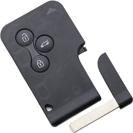 Silca Chiave Radiocomando Auto Va150S19 (3 Bottoni)