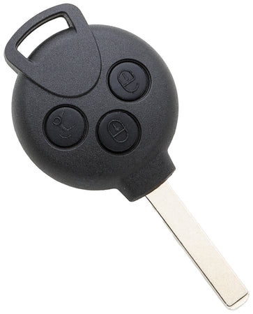 Silca Chiave Radiocomando Auto Va2Ar13 (3 Bottoni)