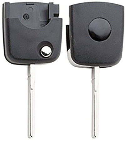 Silca Guscio Chiave Auto Hu66Prs