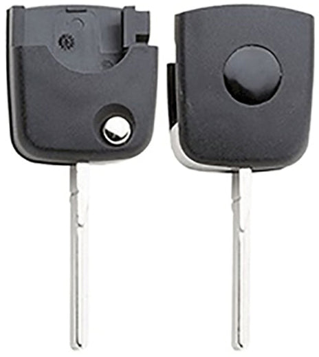 Silca Guscio Chiave Auto Hu66Prs