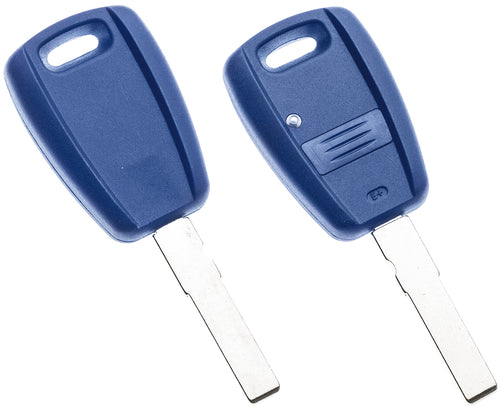 Silca Guscio Chiave Auto Sip22Ars1 (1 Bottone)