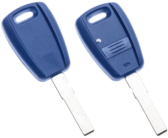 Silca Guscio Chiave Auto Sip22Ars1 (1 Bottone)