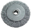 Silca Spazzola Per Duplicatrici In Acciaio 'D701267Zb' Mm. 80X10X15