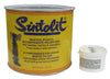 Sintolit Marmo Verticale Ml. 175 - Bianco