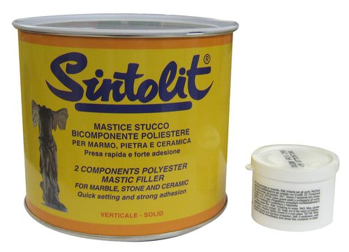 Sintolit Marmo Verticale Ml. 750 - Paglierino