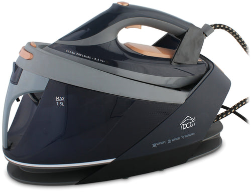 Sistema Stirante A Carica Continua 2.200 W