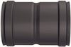 Smalbo Invertitore Di Condensa Per Stufe A Pellet Col. Nero Opaco Ø Cm.10 2.00 Pz