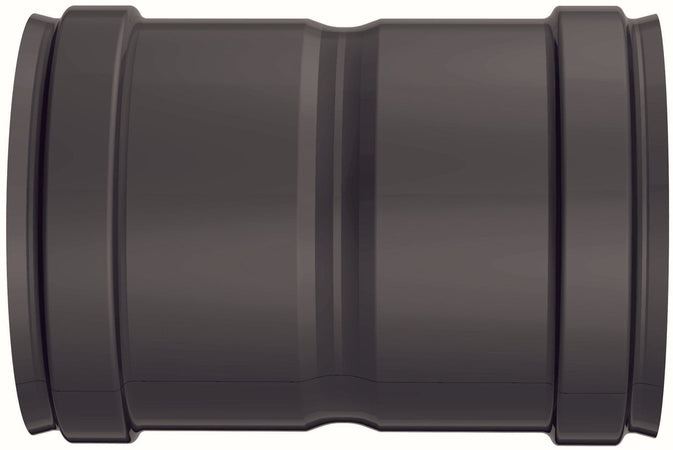 Smalbo Invertitore Di Condensa Per Stufe A Pellet Col. Nero Opaco Ø Cm.10 2.00 Pz