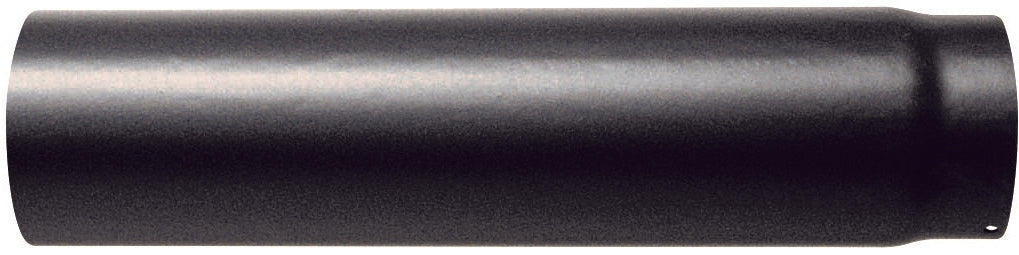 Smalbo Tubo Pesante Per Stufa Col.Nero Opaco Ø Cm. 15X 25