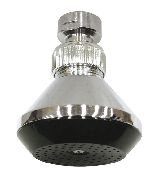 Soffione Doccia Con Snodo Mis. 1/2