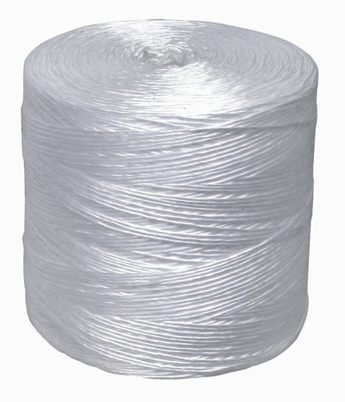 Spago Polipropilene Tit.1,1000 (Kg. 2 Circa) 6.00 Pz