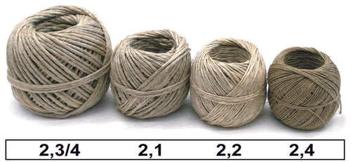 Spago Semplice Tit. 2,4 (Gr. 87 Circa) 10.00 Pz