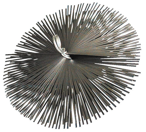 Spazzacamino Tondo Ø Cm. 30