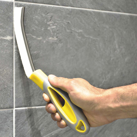 Spazzola Pulisci-Fughe Cm. 30X3X9,5