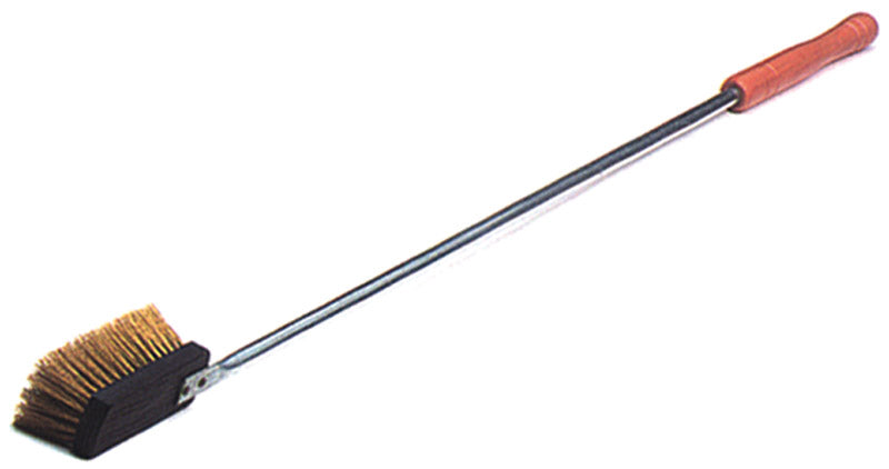 Spazzolone Per Forno Cm. 135