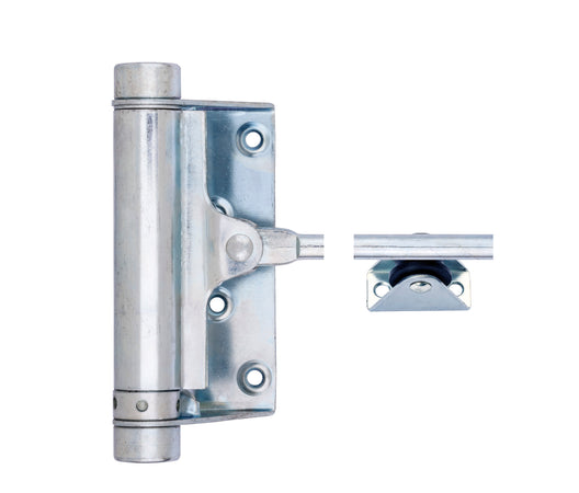 Spingiporta A Molla Triumph N. 3 X Porte D'Entrata 2.00 Pz