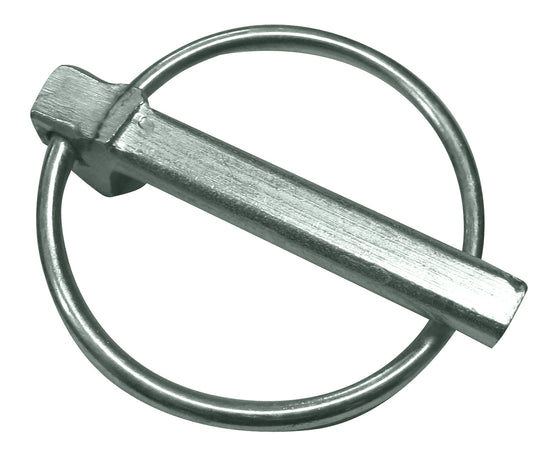 Spinotto A Scatto 5 Pz. Ø Mm. 45 Ø Spina Mm.4,5