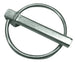 Spinotto A Scatto 5 Pz. Ø Mm. 45 Ø Spina Mm.4,5