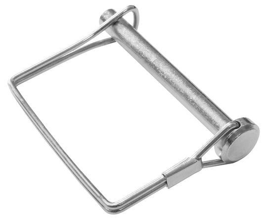 Spinotto Quadro Mm. 9,5X67 50.00 Pz