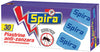 Spira Ricarica Piastrine Per Elettroemanatore 30 Pz. 24.00 Pz