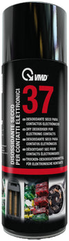 Spray Disossidante Secco Per Contatti Elettrici Ml. 400 12.00 Pz