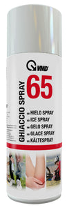 Spray Ghiaccio Ml. 400 12.00 Pz