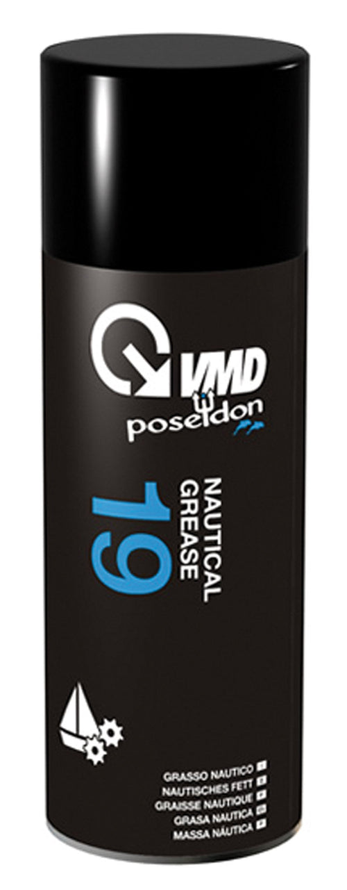 Spray Grasso Nautico Ml. 400 12.00 Pz