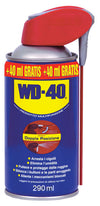 Spray Lubrificante Wd-40 Ml. 290 (250+40) 30.00 Pz