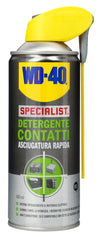 Spray Wd-40 Detergente Contatti Ml. 400