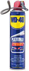 Spray Wd-40 Lubrificante Multiuso Flexible Ml. 600 6.00 Pz
