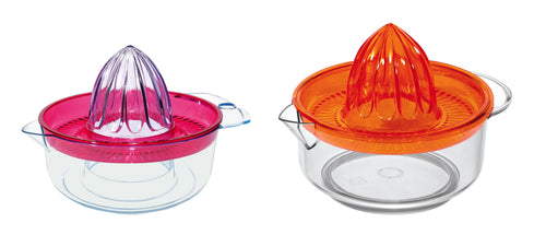 Spremiagrumi Ø Cm. 13X11 H Lt. 0,7 C/Base Antiscivolo