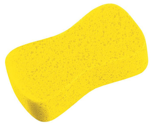 Spugna Per Lavaggio Auto Jumbo Cm. 23X12X6 H 30.00 Pz