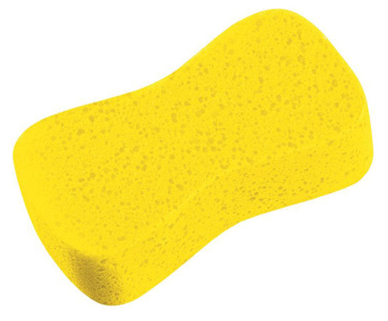 Spugna Per Lavaggio Auto Jumbo Cm. 23X12X6 H 30.00 Pz