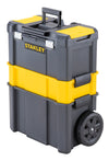 Stanley Carrello Porta Attrezzi 3 In 1 Essential Cm. 48X29X63 H