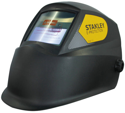 Stanley Casco Elettronico Per Saldare E-Protection 2000E 11