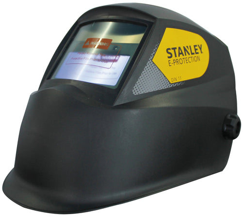 Stanley Casco Elettronico Per Saldare E-Protection 2000E 11
