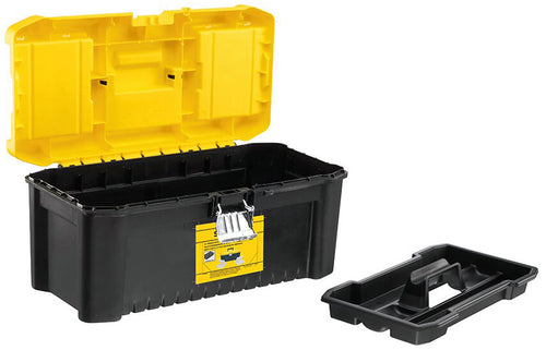 Stanley Cassetta Portautensili Essential 16 Cm. 41X20X21 H