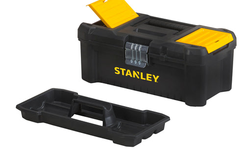 Stanley Cassetta Portautensili Essential Cm. 32X19X13 H