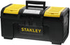 Stanley Cassetta Portautensili Tool Box Cm. 39,4X22X16,2 H