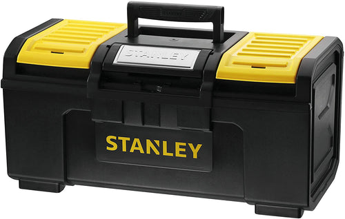 Stanley Cassetta Portautensili Tool Box Cm. 39,4X22X16,2 H