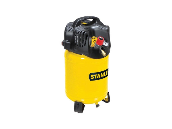 Stanley Compressore Verticale Lt. 24 1,5 Hp