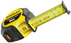 Stanley Flessometro Control-Lock Mt. 5X25 Mm.