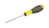 Stanley Giravite A Doppia Croce Essential Pozidriv Pz 2X100 Mm.