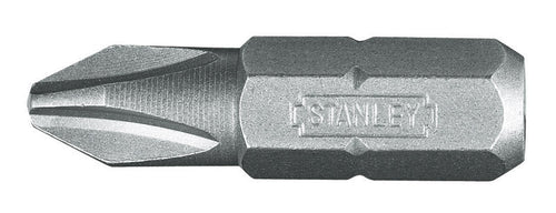 Stanley Inserti Cf. 25 Pz. Phillips N.2