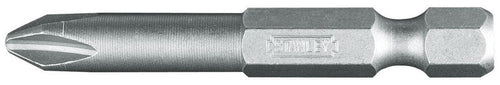 Stanley Inserti Power Cf. 10 Pz. Phillips N.2